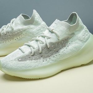 Yeezy Boost 380 “Calcite Glow”
